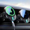 Chargeur Voiture Induction 15W JOYROOM Chargeur Voiture Induction 15W JOYROOM