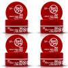 Cire Aquatique Coiffante Rouge 150 ml Cire Aquatique Coiffante Rouge 150 ml