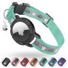Collier AirTag pour Chats et Chiots Collier AirTag pour Chats et Chiots