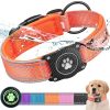 Collier Airtag Étanche pour Chien Collier Airtag Étanche pour Chien