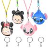 Collier pour Enfants avec Coque AirTag Collier pour Enfants avec Coque AirTag