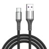 Cordon de charge durable Type C 2m