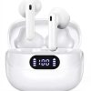 Écouteurs Bluetooth 5.3 Avec 50 Heures Autonomie