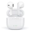 Écouteurs Bluetooth 5.3 avec Hi-Fi Son Écouteurs Bluetooth 5.3 avec Hi-Fi Son
