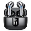 Écouteurs Bluetooth sans Fil avec ANC