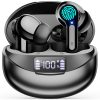 Écouteurs Bluetooth Sans Fil Hi-Fi 35H Écouteurs Bluetooth Sans Fil Hi-Fi 35H