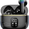 Écouteurs Bluetooth sans fil HiFi Écouteurs Bluetooth sans fil HiFi