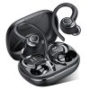Écouteurs Bluetooth Sport IP7 Étanches Écouteurs Bluetooth Sport IP7 Étanches