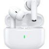 Ecouteurs Bluetooth 5.3 avec Réduction de Bruit
