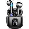 Ecouteurs Bluetooth 5.3 HiFi État Sportif