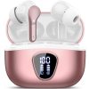 Ecouteurs Bluetooth 5.4 Basses Immersives