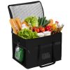 Grand sac isotherme 40L - Durable et pratique Grand sac isotherme 40L - Durable et pratique