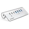 Hub USB 7 Ports ORICO 3.2 Gen 2 Hub USB 7 Ports ORICO 3.2 Gen 2
