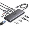 Hub USB C UGREEN Revodok Pro 210