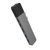 Hyper Net 6 en 2 Dock USB-C Hyper Net 6 en 2 Dock USB-C
