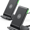 INIU Chargeur Sans Fil Double Bobine 15W INIU Chargeur Sans Fil Double Bobine 15W