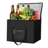 JINGTOPS Sac Isotherme Grand 50 Litres JINGTOPS Sac Isotherme Grand 50 Litres