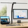 KableRika Lampe de Bureau LED Design KableRika Lampe de Bureau LED Design