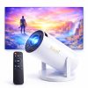 Kämi Mini Vidéoprojecteur 4K Portable Kämi Mini Vidéoprojecteur 4K Portable
