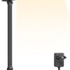 Lampe de Bureau LED Ajustable 750 lm Lampe de Bureau LED Ajustable 750 lm