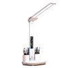 Lampe de bureau LED avec contrôle d'intensité Lampe de bureau LED avec contrôle d'intensité