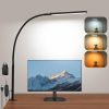 LAMPE DE BUREAU LED AVEC PINCE