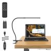 Lampe de Bureau LED Dimmable avec Télécommande Lampe de Bureau LED Dimmable avec Télécommande