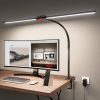 Lampe de Bureau LED Double Tête Jeebel