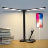 Lampe de Bureau LED iVict avec 5 Modes Lampe de Bureau LED iVict avec 5 Modes