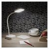Lampe de bureau LED rechargeable EMOS Emily Lampe de bureau LED rechargeable EMOS Emily