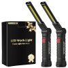 Lampe de Poche Rechargeable 5 Modes