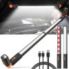 Lampe de Travail LED Amovible Rechargeable