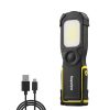 Lampe de Travail LED Rechargeable 1000 Lumens Lampe de Travail LED Rechargeable 1000 Lumens