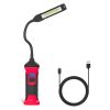Lampe de Travail LED Rechargeable avec Support Magnétique Lampe de Travail LED Rechargeable avec Support Magnétique