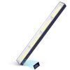 Lampe de travail LED rechargeable magnétique Lampe de travail LED rechargeable magnétique