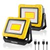 Lampe de Travail LED Rechargeable Napatyre Lampe de Travail LED Rechargeable Napatyre