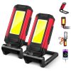 Lampe de Travail LED Rechargeable Portable Lampe de Travail LED Rechargeable Portable