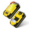 Lampe de travail WARSUN LED COB 1200 lm Lampe de travail WARSUN LED COB 1200 lm