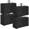 Lot de 4 Sacs de Rangement Extra-Larges Lot de 4 Sacs de Rangement Extra-Larges