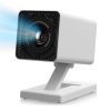 Mini projecteur 4K portable avec WiFi 6