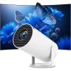 Mini Projecteur FHD 4K Portable WiFi Mini Projecteur FHD 4K Portable WiFi