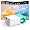 Mini Projecteur Portable YG300Plus