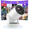 Mini Videoprojecteur 4K Portable avec Batterie Mini Videoprojecteur 4K Portable avec Batterie