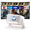 Mini Vidéoprojecteur 4K & 8K HY350MAX Mini Vidéoprojecteur 4K & 8K HY350MAX