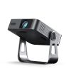 Mini Vidéoprojecteur 4K Ultra-Fin Portable Mini Vidéoprojecteur 4K Ultra-Fin Portable