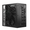 MSI MPG A1000G Bloc d'alimentation 1000W MSI MPG A1000G Bloc d'alimentation 1000W