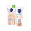 NIVEA BB Crème 5 En 1 Teinte Médium NIVEA BB Crème 5 En 1 Teinte Médium