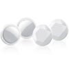 Pack de 4 Tags de Suivi Bluetooth Pack de 4 Tags de Suivi Bluetooth