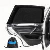 Pare Soleil Voiture Bébé Anti UV Premium Pare Soleil Voiture Bébé Anti UV Premium