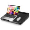 Plateau Ergonomique pour Ordinateur Portable Plateau Ergonomique pour Ordinateur Portable